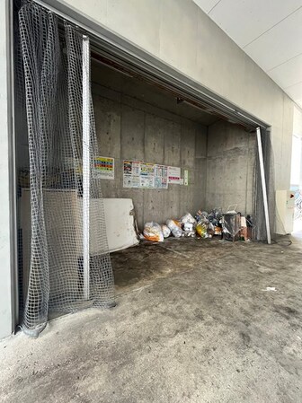 プロシード兵庫駅前通の物件内観写真